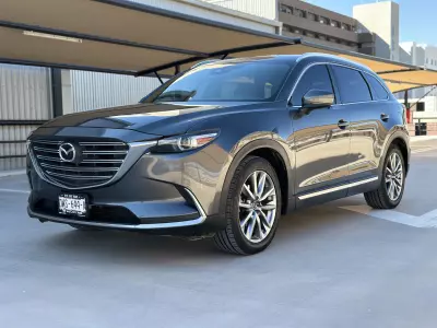 Mazda CX-9 VUD 2019