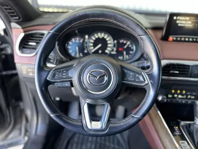 Mazda CX-9 VUD 2019