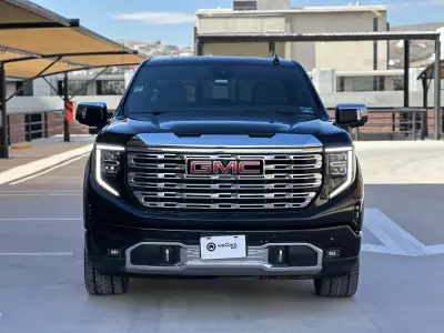 GMC Sierra Pick-Up 4x4 2023