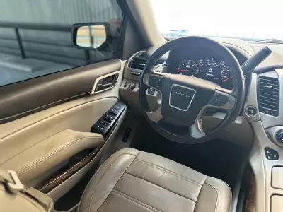 GMC Yukon VUD 2015