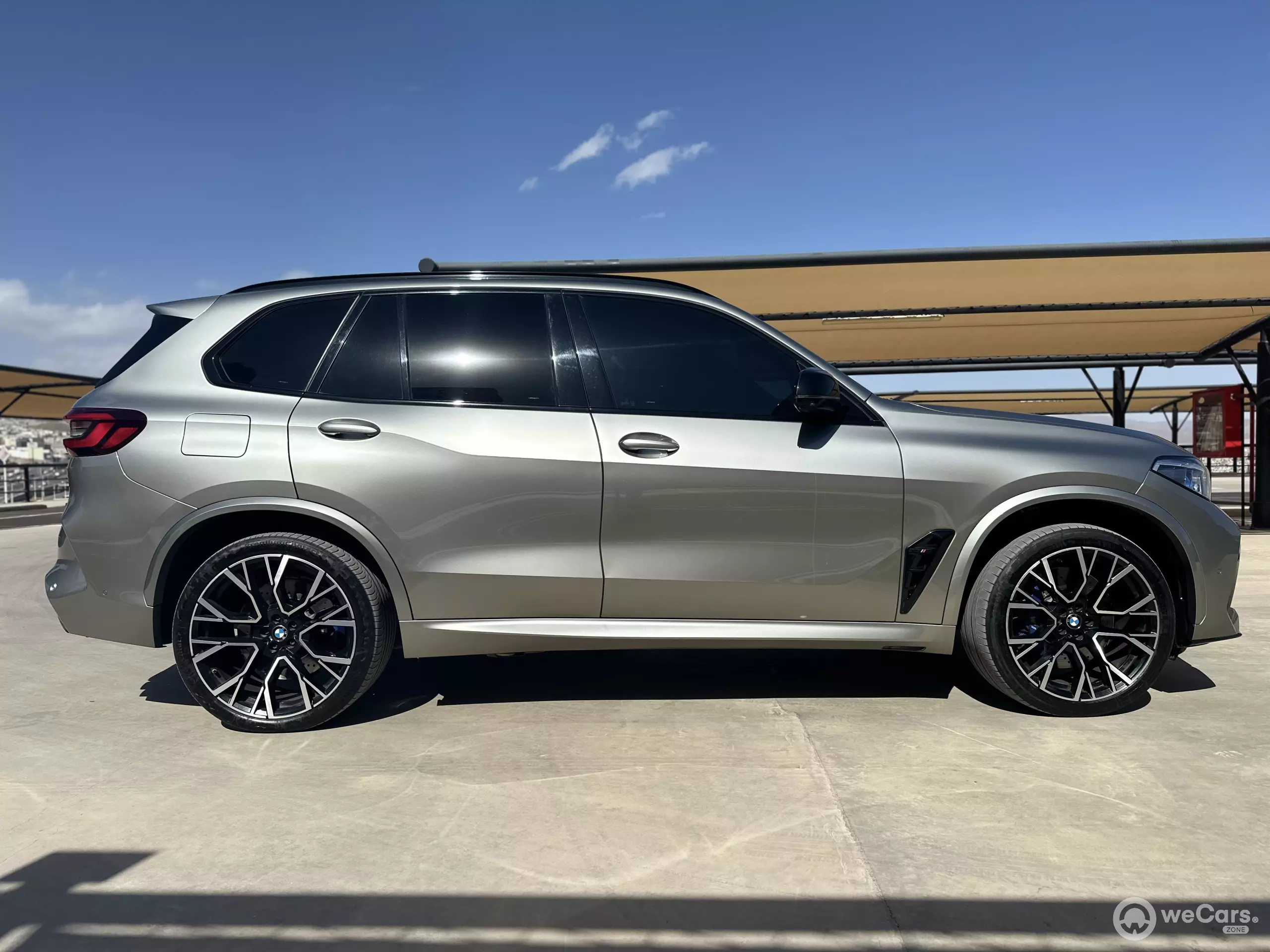 BMW X5 VUD