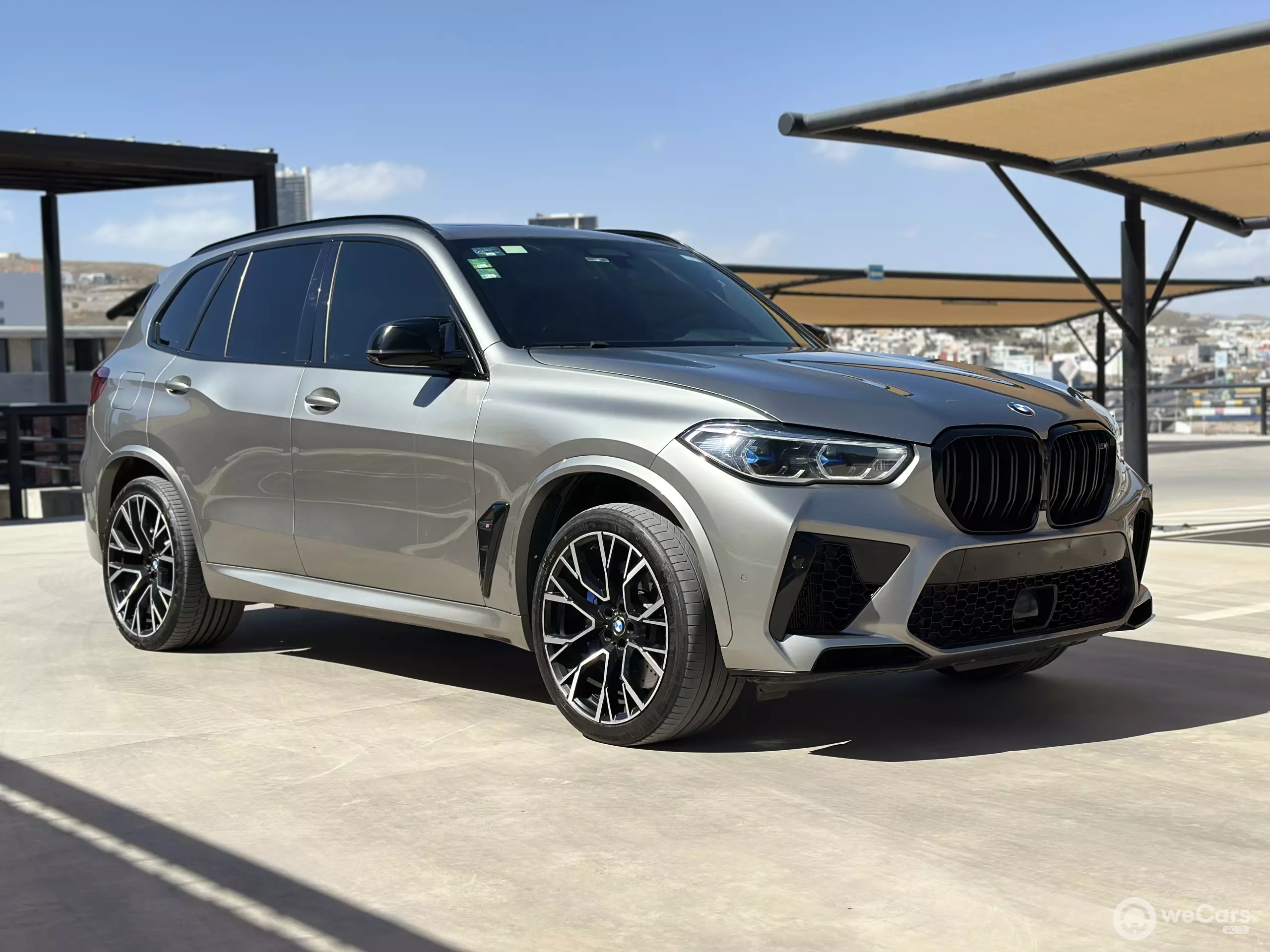 BMW X5 VUD 2022