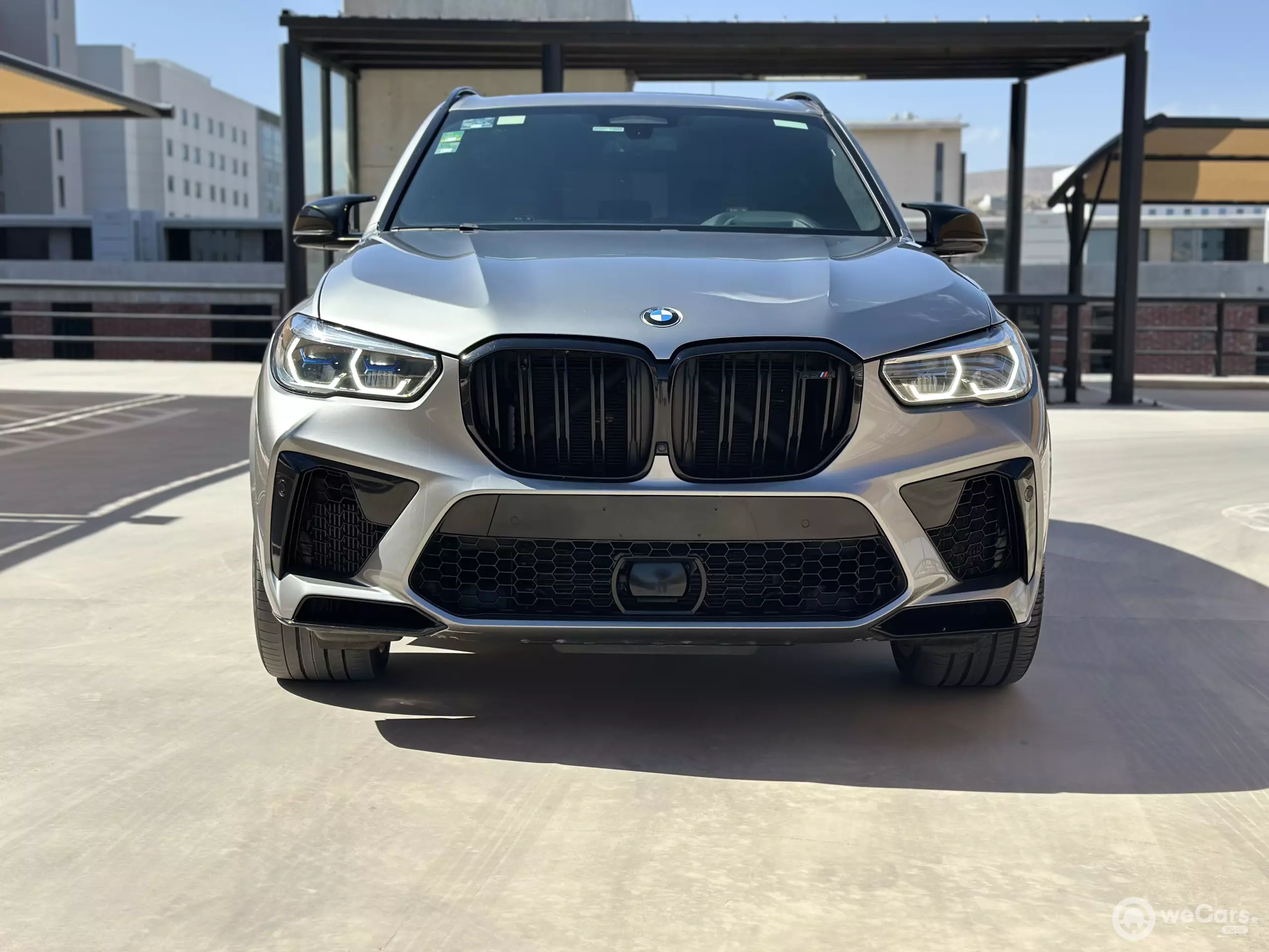 BMW X5 VUD