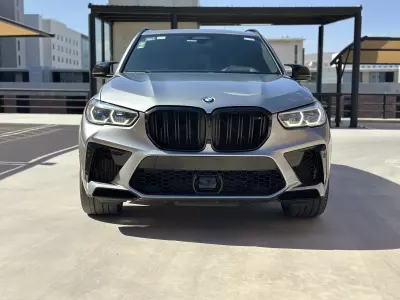 BMW X5 VUD 2022