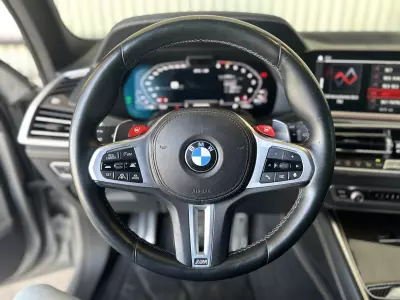 BMW X5 VUD 2022