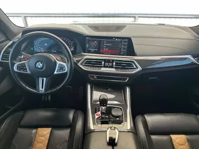 BMW X5 VUD 2022