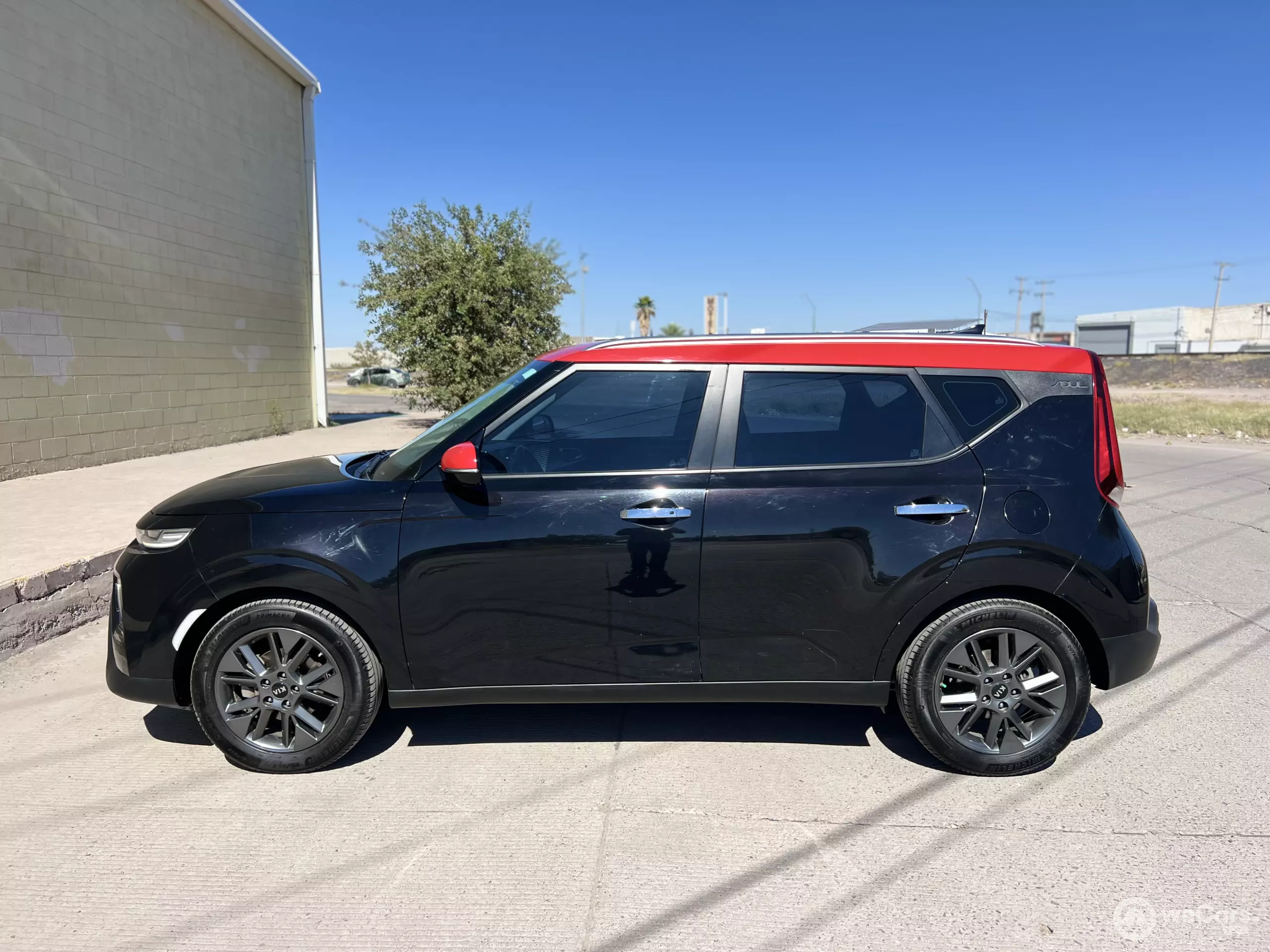 Kia Soul VUD