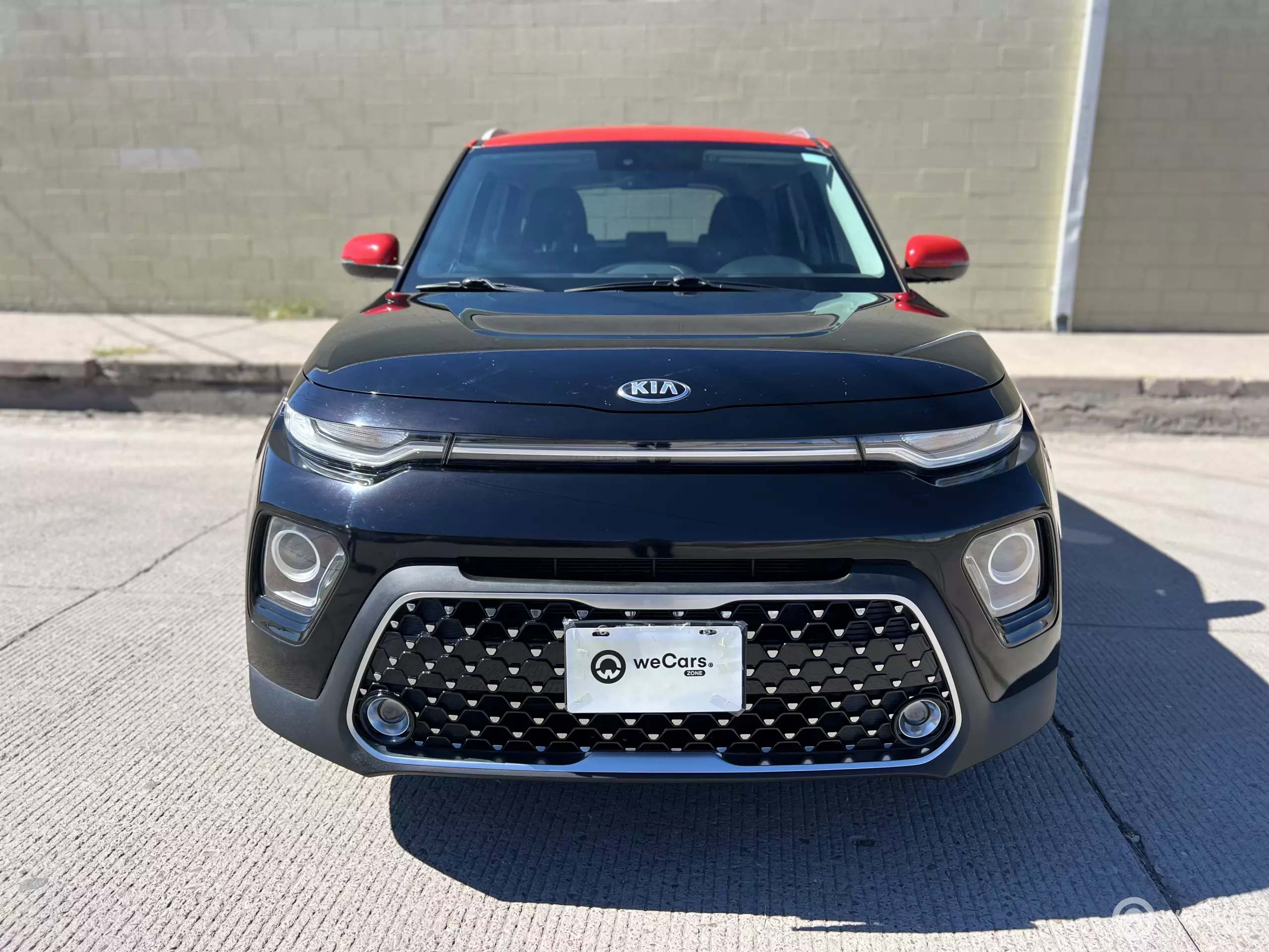 Kia Soul VUD