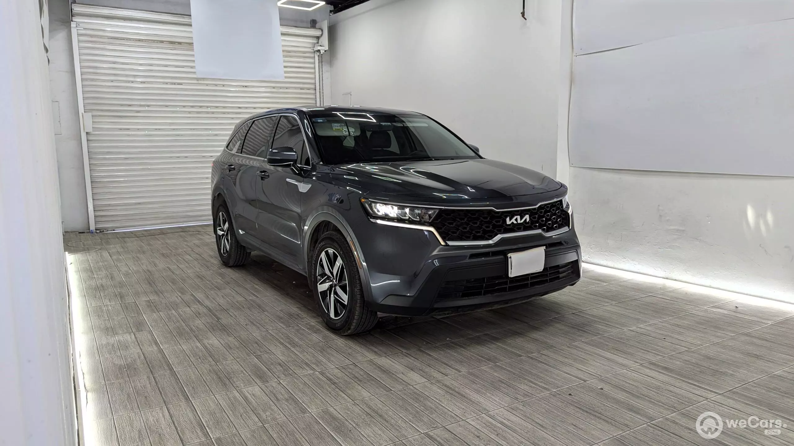 Kia Sorento VUD