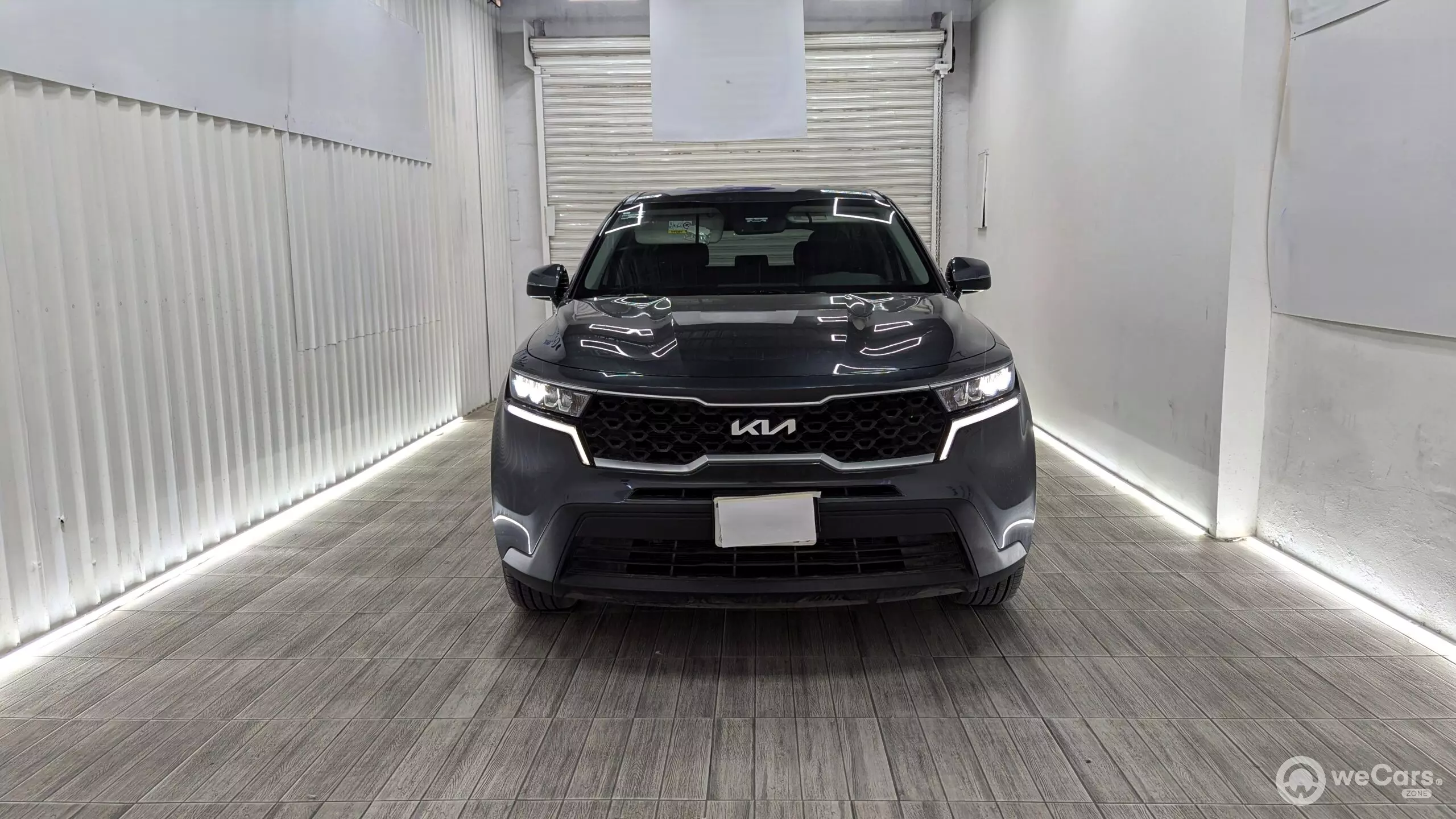 Kia Sorento VUD