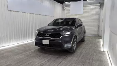 Kia Sorento VUD 2022