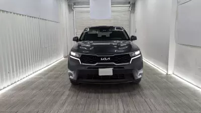 Kia Sorento VUD 2022