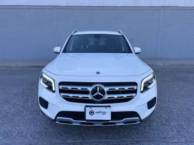 Mercedes Benz Clase GLB VUD 2022