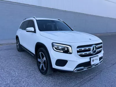 Mercedes Benz Clase GLB VUD 2022