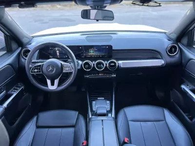 Mercedes Benz Clase GLB VUD 2022