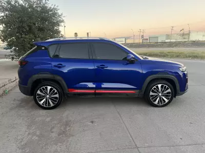 Changan CS35 VUD 2023