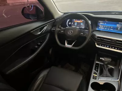 Changan CS35 VUD 2023