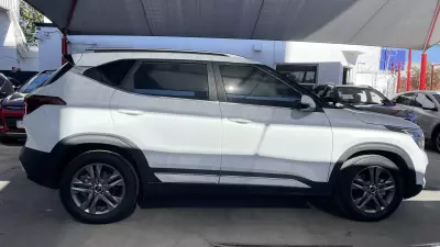 Kia Seltos VUD 2020