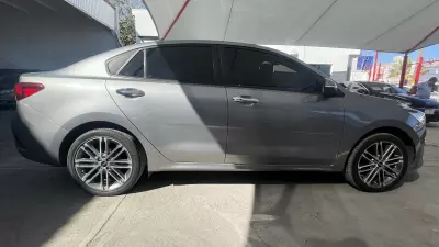 Kia Rio 2023