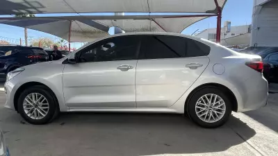 Kia Rio 2018