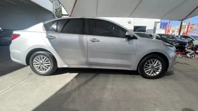 Kia Rio 2018