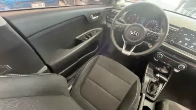 Kia Rio 2018