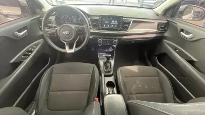 Kia Rio 2018