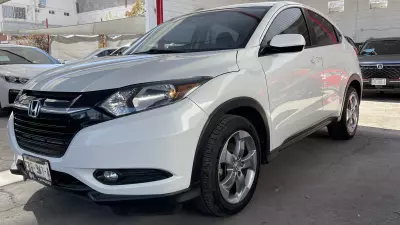 Honda HR-V VUD 2017