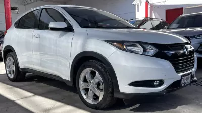 Honda HR-V VUD 2017