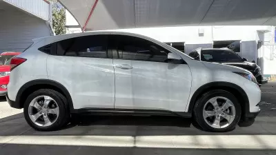 Honda HR-V VUD 2017