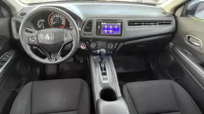 Honda HR-V VUD 2017