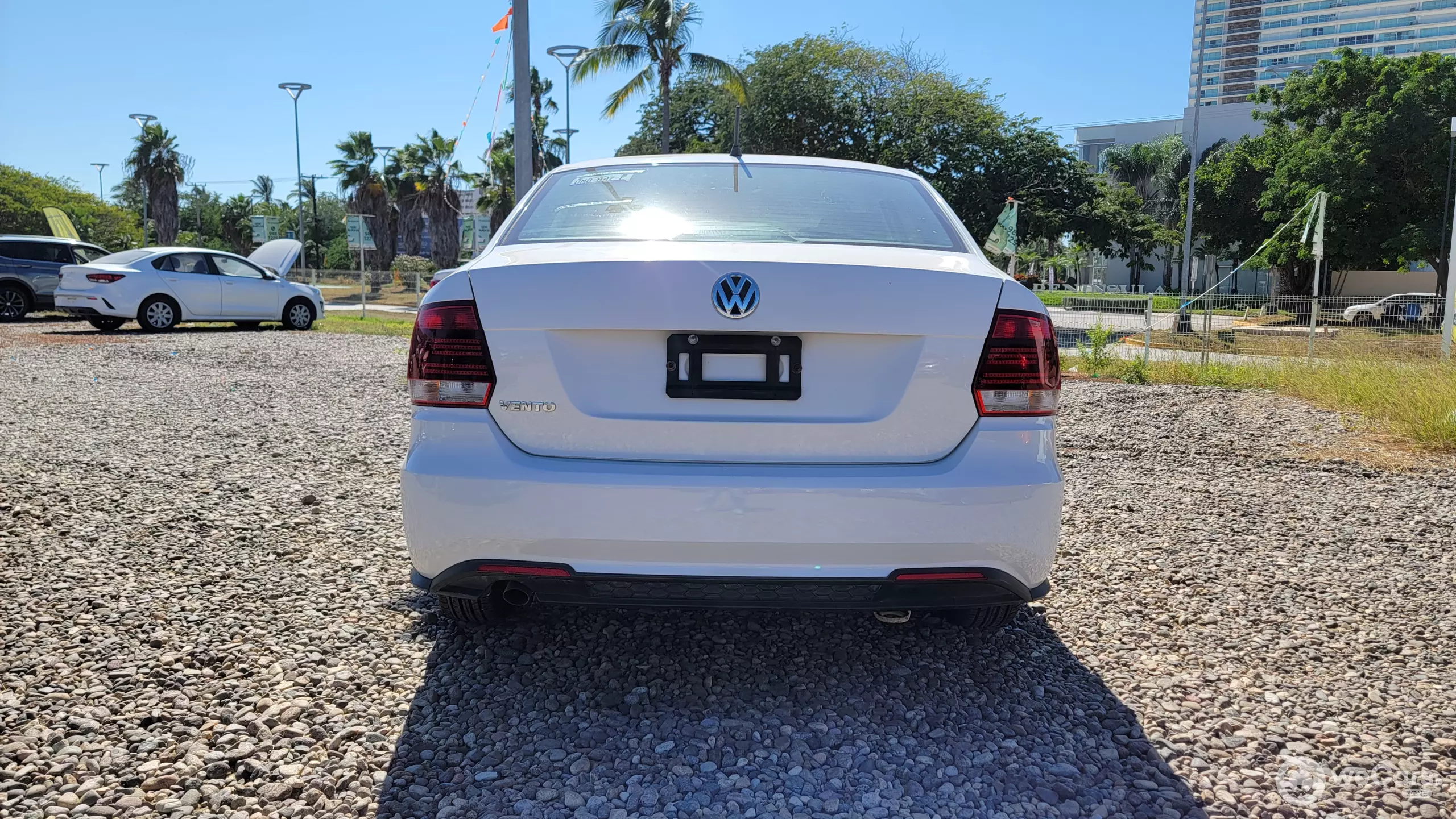 Volkswagen Vento