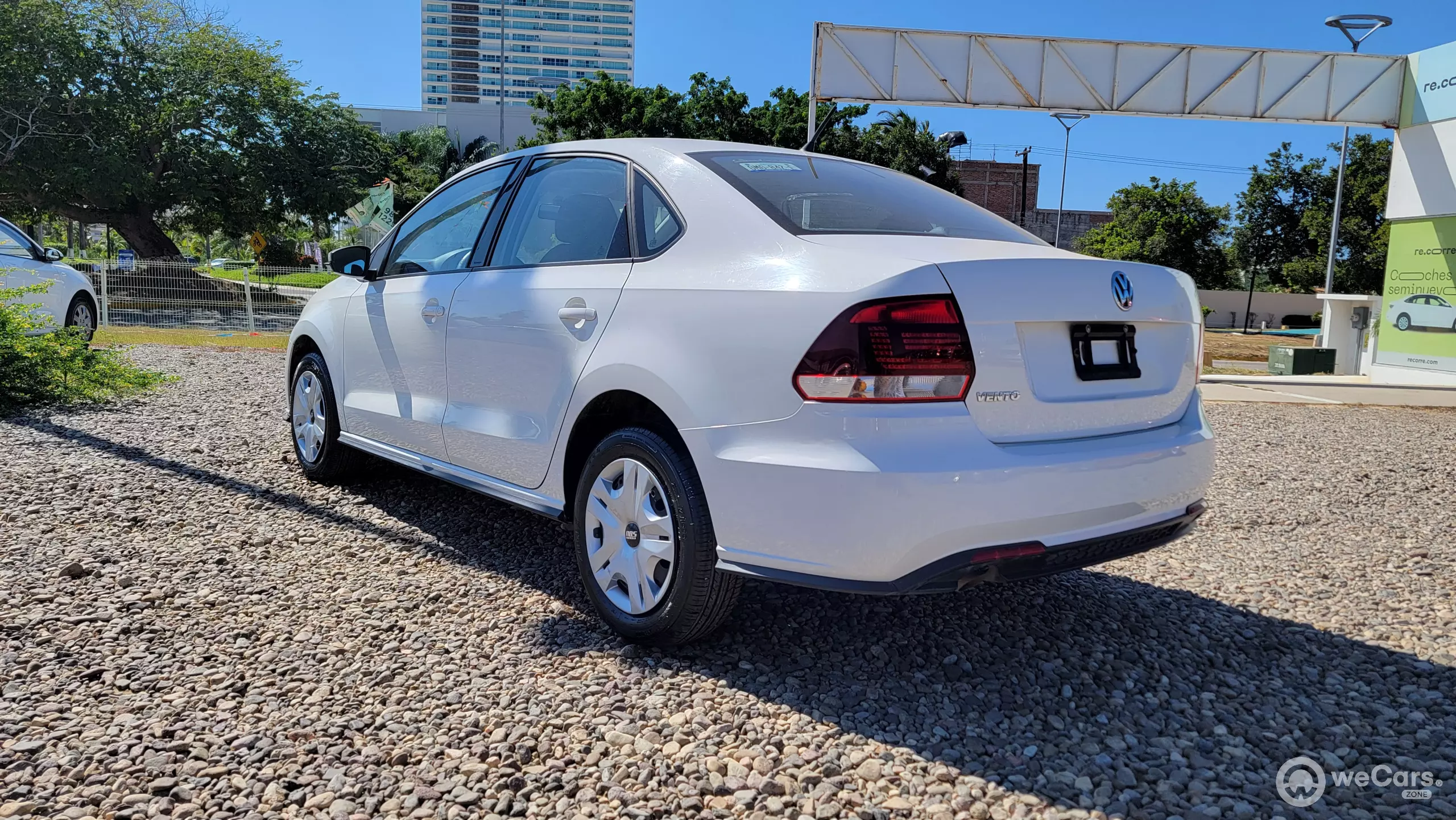 Volkswagen Vento