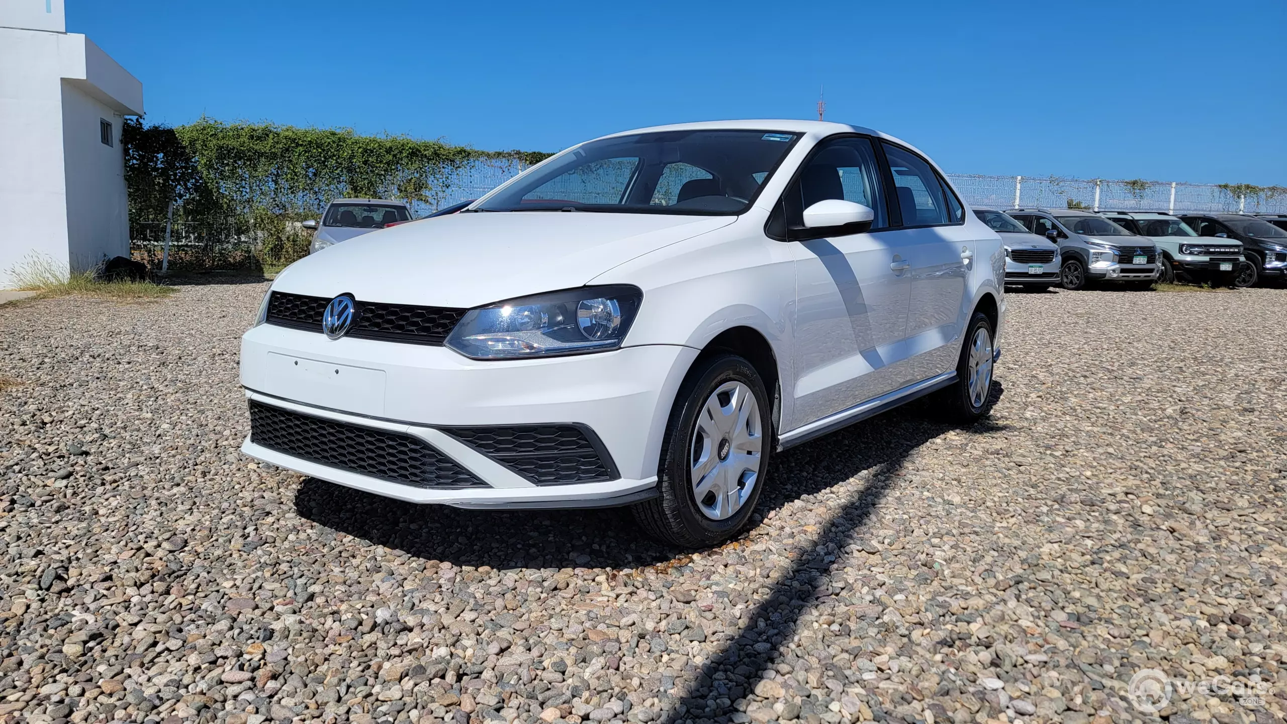 Volkswagen Vento 2021