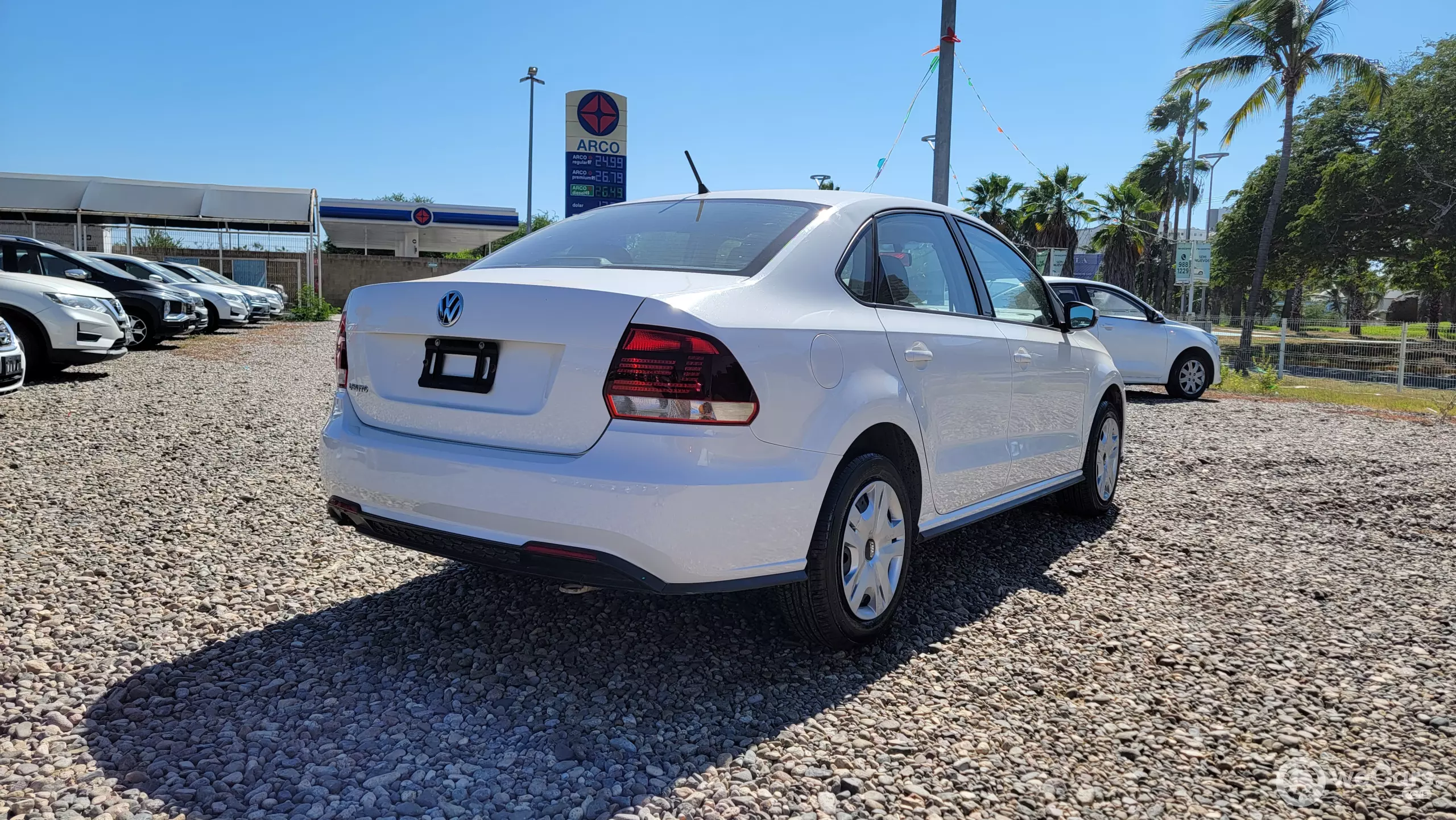 Volkswagen Vento