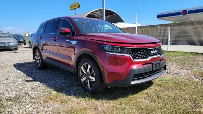 Kia Sorento VUD 2022