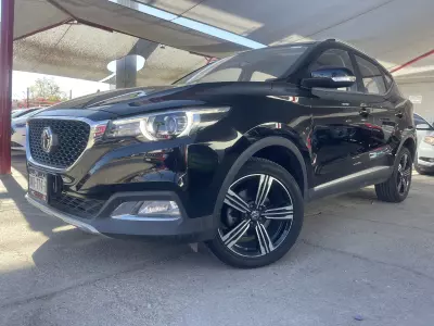 MG ZS VUD 2022