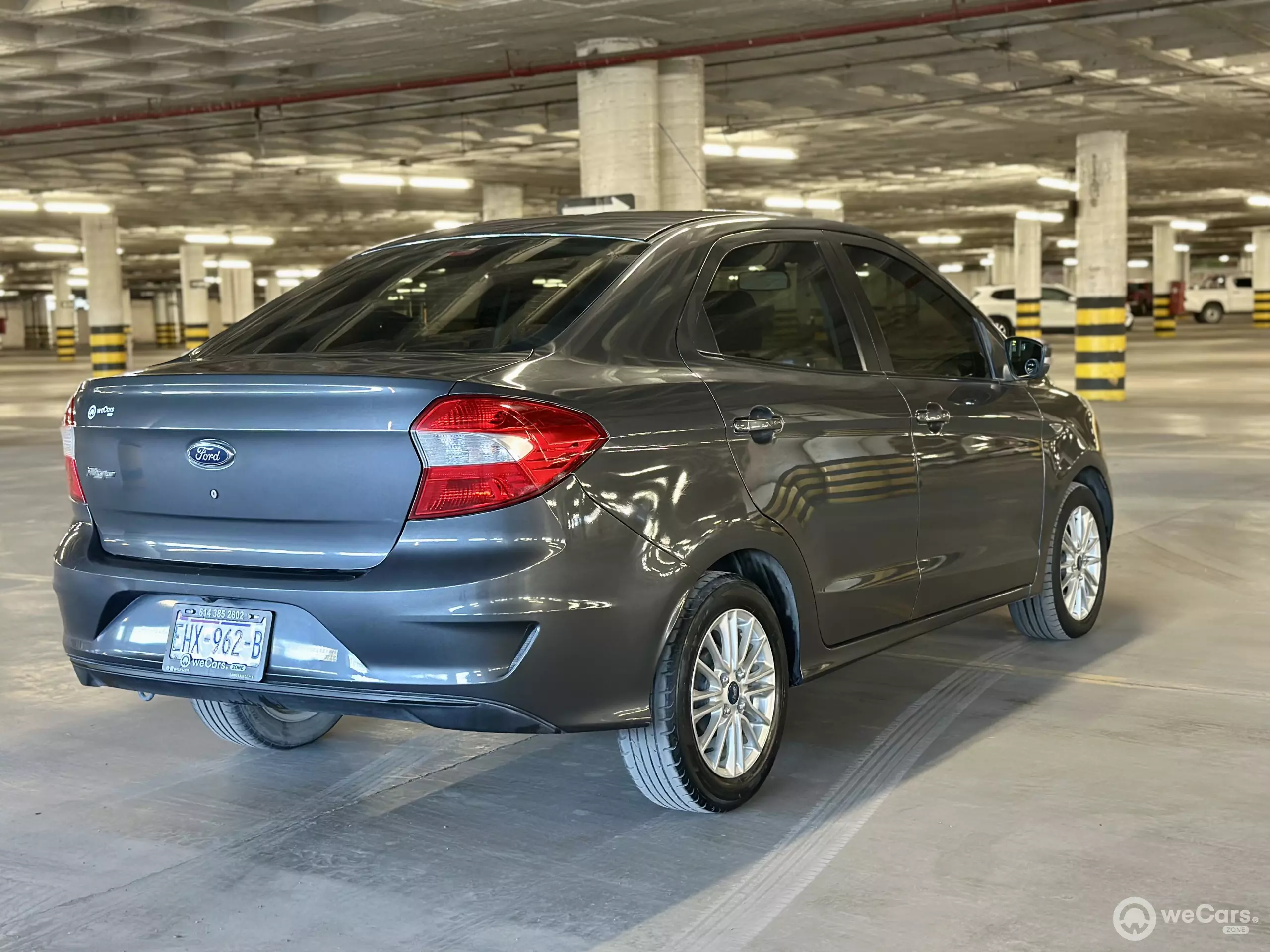 Ford Figo