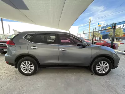 Nissan X-Trail VUD 2018