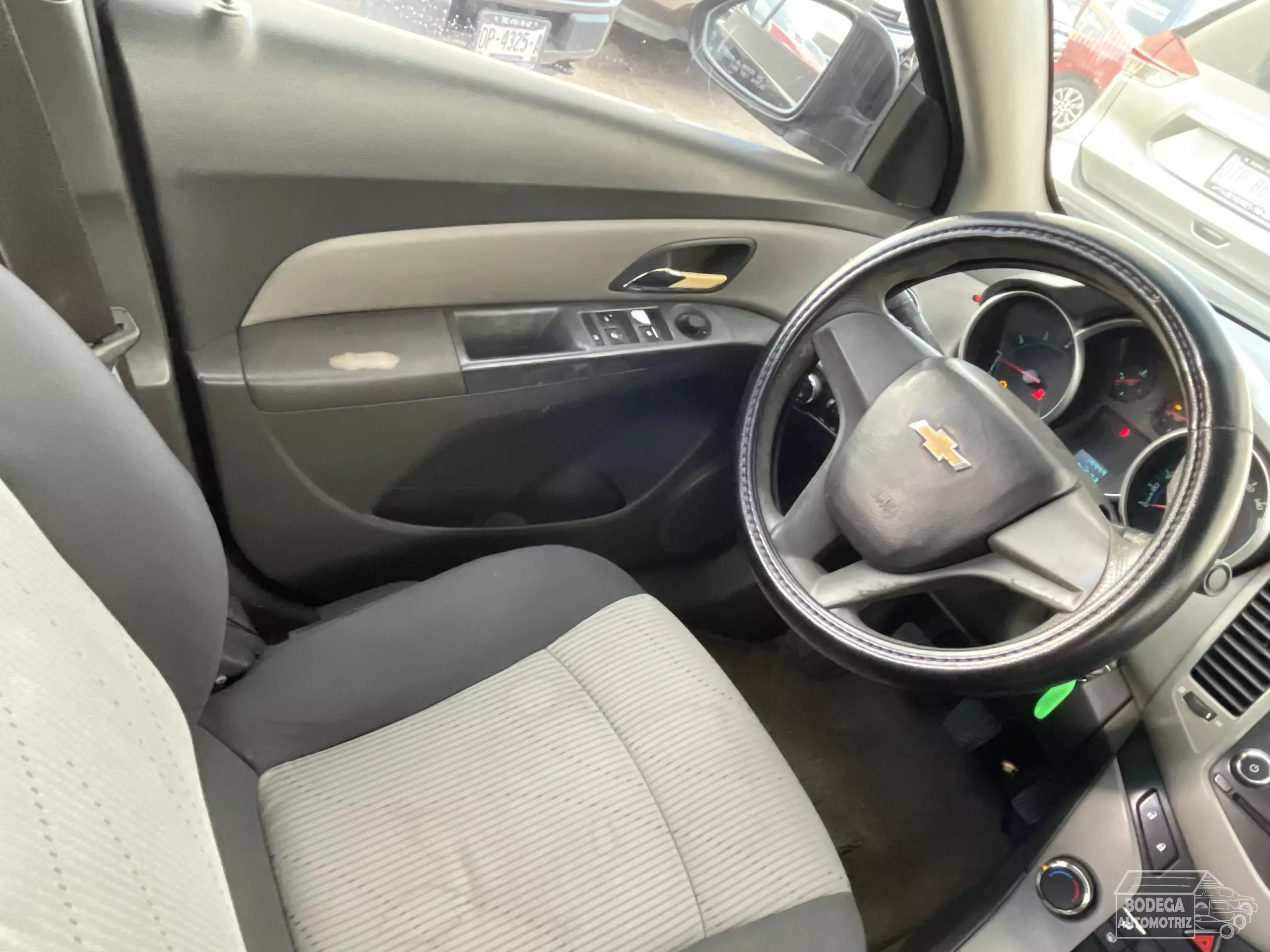 Chevrolet CRUIZE 