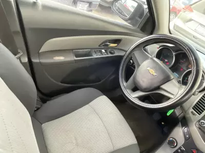 Chevrolet CRUIZE 2010