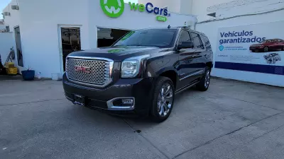 GMC Yukon VUD 2016