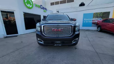 GMC Yukon VUD 2016