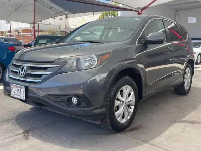 Honda CR-V VUD 2014