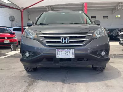 Honda CR-V VUD 2014