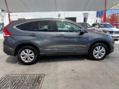 Honda CR-V VUD 2014