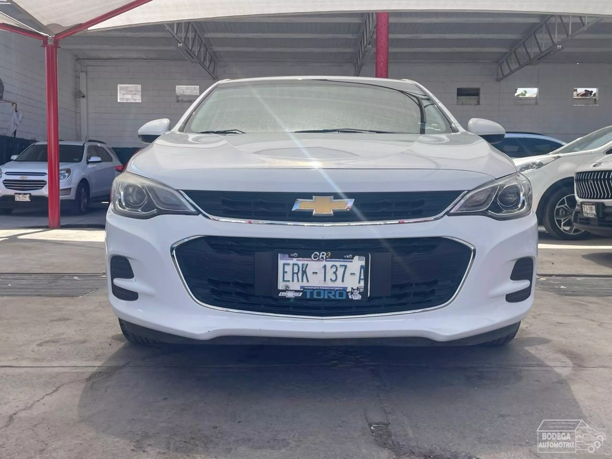 Chevrolet Cavalier