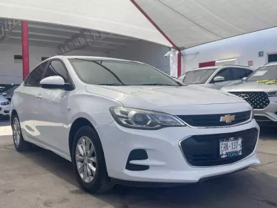 Chevrolet Cavalier 2020