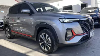 Changan CS35 VUD 2024