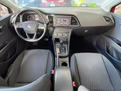 SEAT León 2016